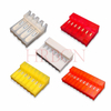 HRB M7060 Series 3.96mm IDC Connector without Locking Ramp, 2-24 Pin