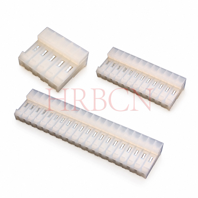 M7060R-N-C Color Coded IDC Connector for AWG18 AWG20 AWG22 AWG24 Wires