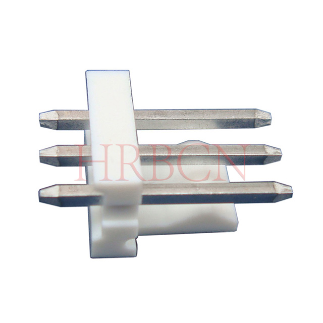 Vertical Pin Header of HRB 3.96 Pitch