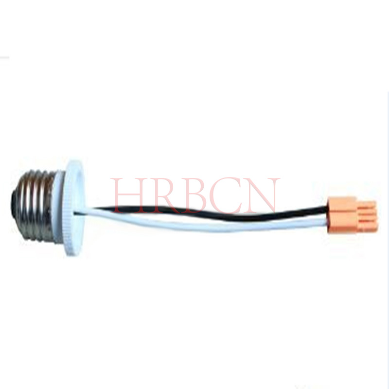 RAST Connectors for Commercial Lighting Systems