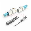 HRB 2.0mm pitch dual-row wire to wire IP67 waterproof connector