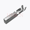 Tin‑plated receptacle crimp contact for HRB 2.0mm right‑angle waterproof connector