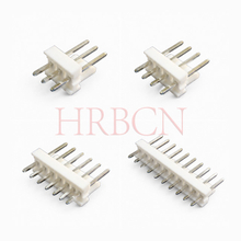 M2545-N-K 2.54mm Vertical Wire to Board Header | HRB