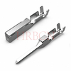 Tin-plated phosphor bronze crimp terminal for HRB 2.0mm dual row waterproof connector