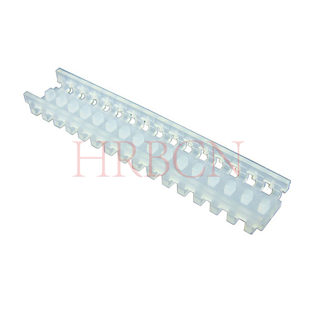 M2053-N 2.54 Pitch IDC Dustproof Cover
