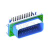right angle 90° PCB header waterproof connector 4.0mm pitch