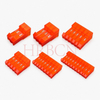 M7060R-N-C Color Coded IDC Connector for AWG18