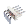 HRB 3.96mm Pitch Right Angle Header M3965R-N-K