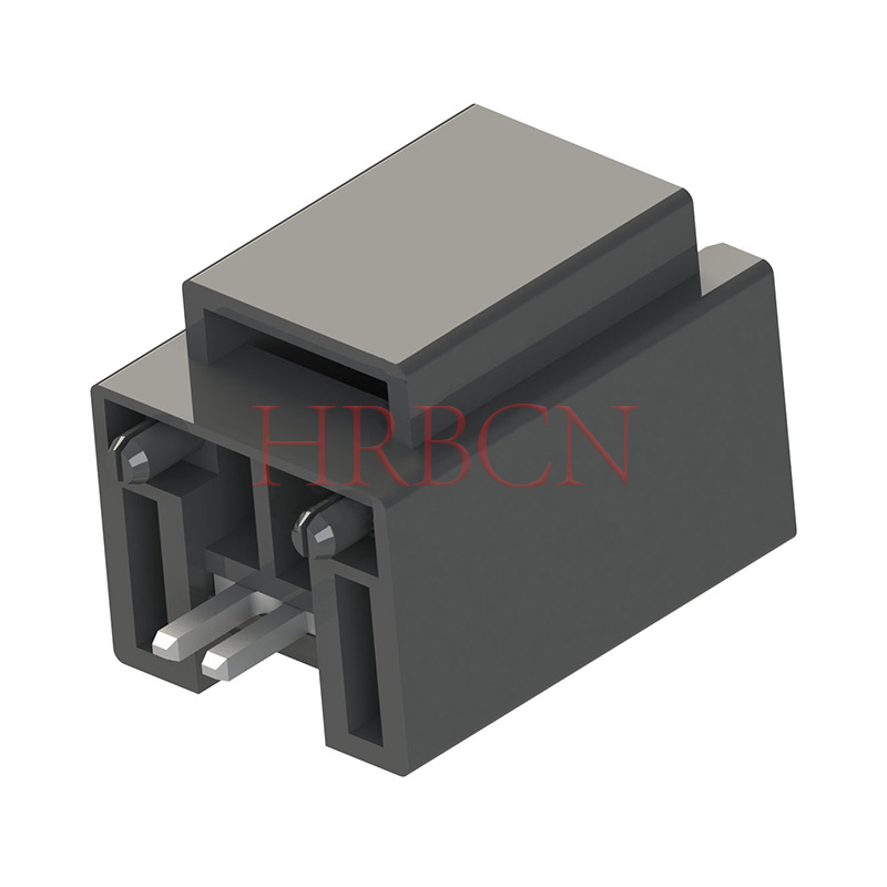 RAST Connectors for Industrial Automation Equipment