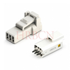 Easily Mating Wire To Board Single Row Waterproof Sealing Connector