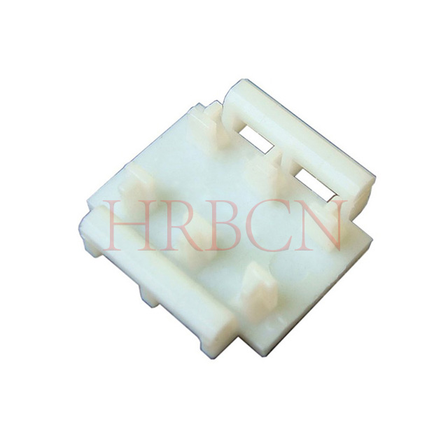 2-24 circuits M7061-N-W white IDC dust cover series display